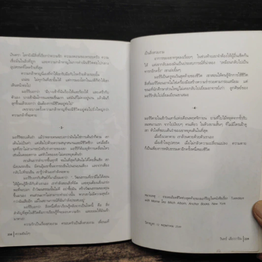 ความฝันโง่ๆ - วินทร์ เลียววาริณ รูปที่ 10