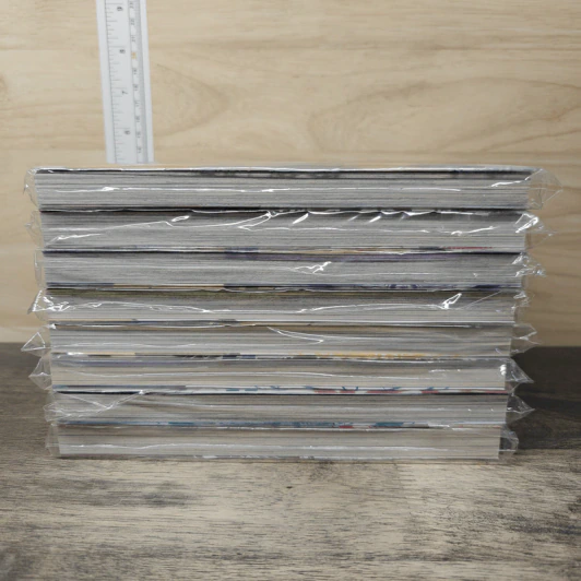 Fullmetal Alchemist ฉบับ Big Book แขนกลคนแปรธาตุ เล่ม 1-6, 9-10 รูปที่ 3