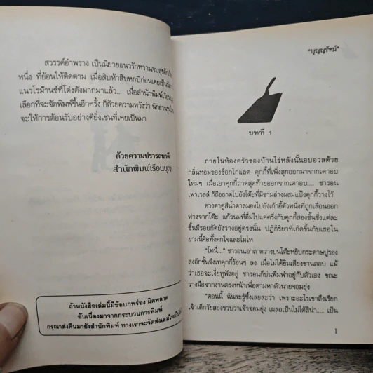 สวรรค์อำพราง - บุญญรัตน์ รูปที่ 7