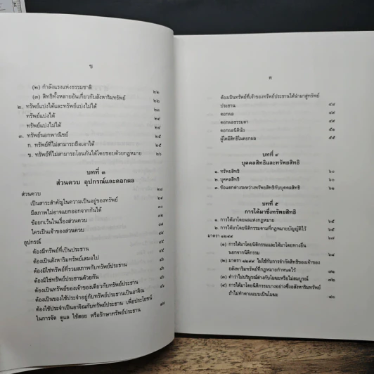 คำอธิบายกฎหมายลักษณะทรัพย์ - ศาสตราจารย์ บัญญัติ สุชีวะ รูปที่ 9