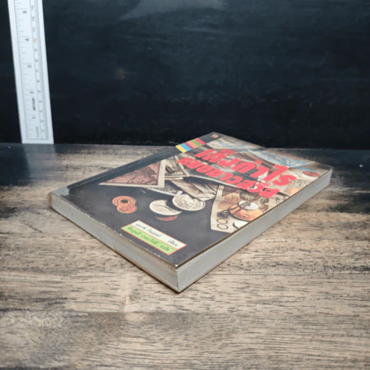 เก็งกำไรแบบชาวสวิส - แมกซ์ กันเธอร์ รูปที่ 4