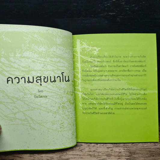 กลยุทธ์แห่งความสุข รูปที่ 7