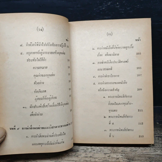 ทฤษฎีความจำ ฉบับสมบูรณ์ - สุจริต ถาวรสุข รูปที่ 15