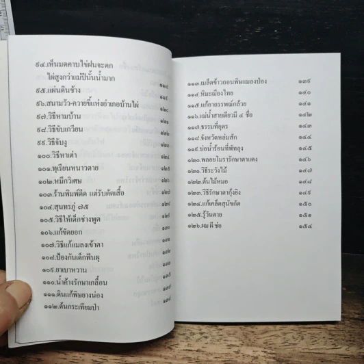 ชุด ขุมทรพย์เมืองไทย ตอน เมืองไทยมหัศจรรย์ รูปที่ 10
