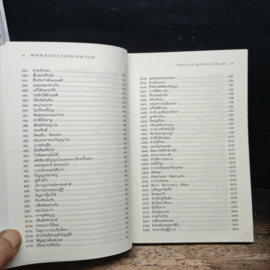 สนทนาภาษาธรรม เล่ม 10 - ดร.สนอง วรอุไร รูปที่ 8