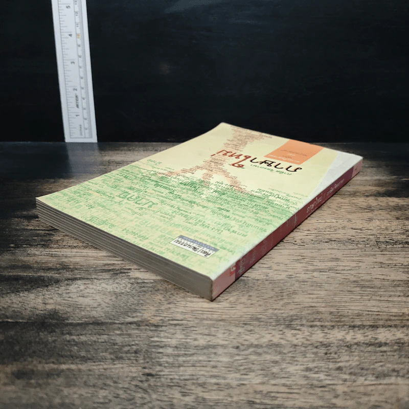 ภาษาใหม่ - ภาษิต จิตรภาษา รูปที่ 5