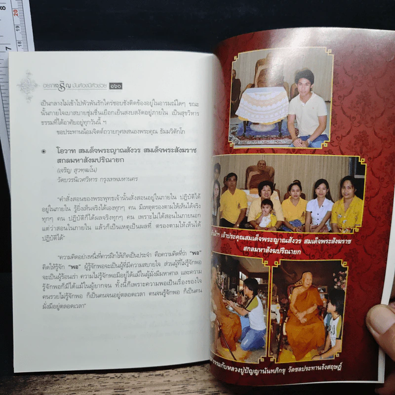 อยากเจริญ มันต้องมีตัวช่วย - ปัณณวิชญ์ พิบูลธนาภิรมย์ รูปที่ 8