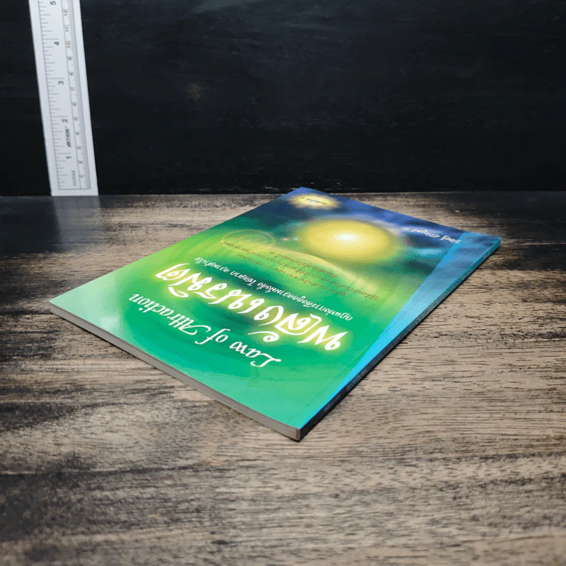 Law of Attraction พลังเนรมิต - วิศิษฐ์ ศรีพิบูลย์ รูปที่ 3