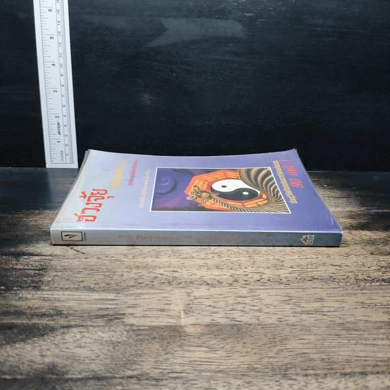 ฮวงจุ้ย สำนักรูปลักษณ์ เล่ม 1 การประยุกต์ใช้กับชีวิตใหม่ - อำนวยชัย ปฏิพัทธ์เผ่าพงศ์ รูปที่ 3