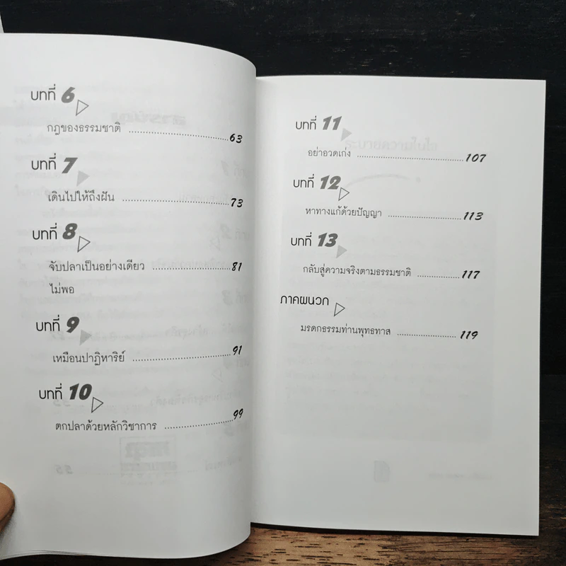 ชายชราสอน MBA - ชาย กิตติคุณาภรณ์ รูปที่ 8