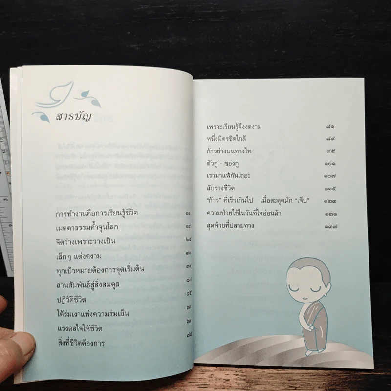 แรงดลใจให้ชีวิต - ชุติปัญโญ รูปที่ 7