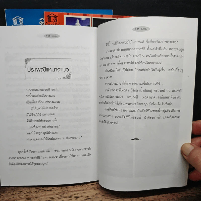 ชื่อนี้มีที่มา เล่ม 1-3 - พันธลักษณ์ รูปที่ 9