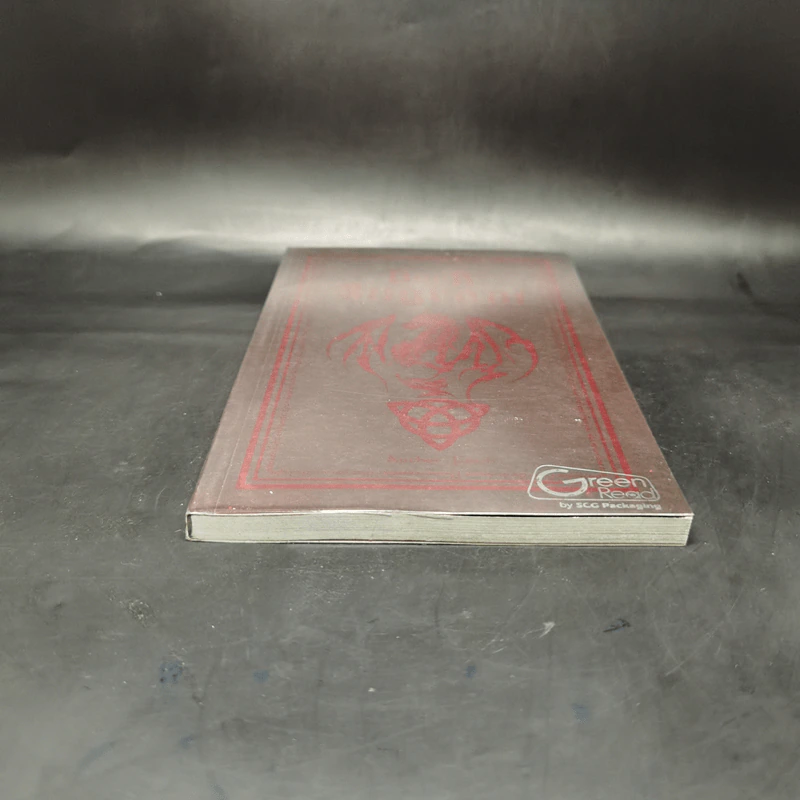 Book of Ingram บันทึกมังกรพิทักษ์ - Finch รูปที่ 4