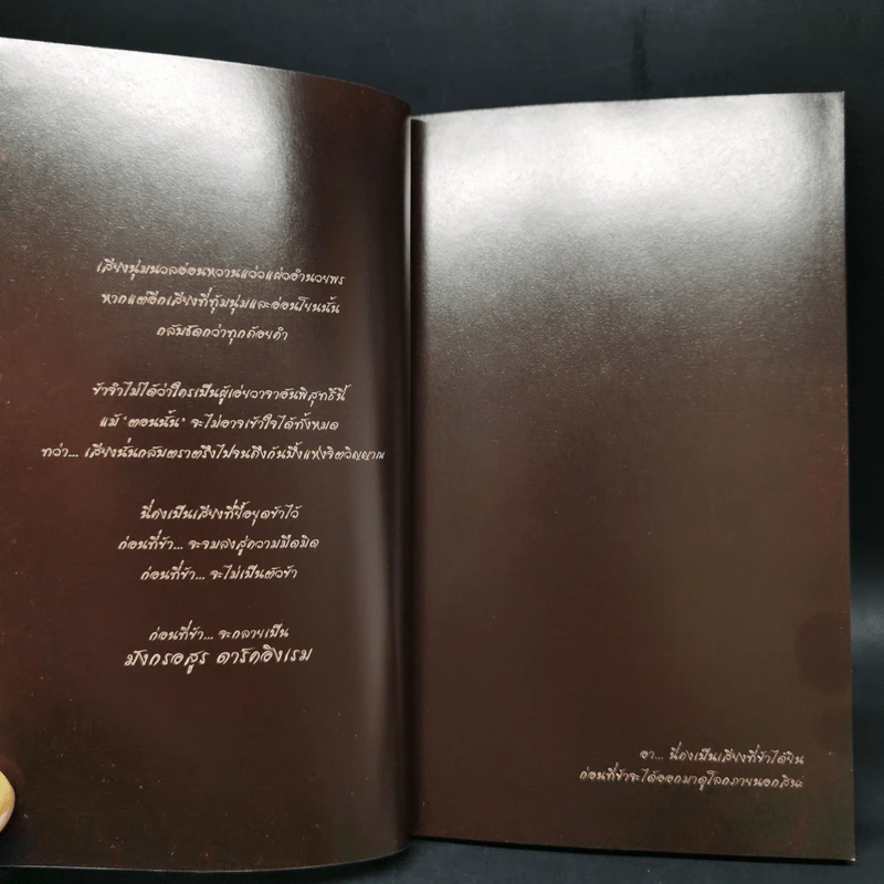 Book of Ingram บันทึกมังกรพิทักษ์ - Finch รูปที่ 9
