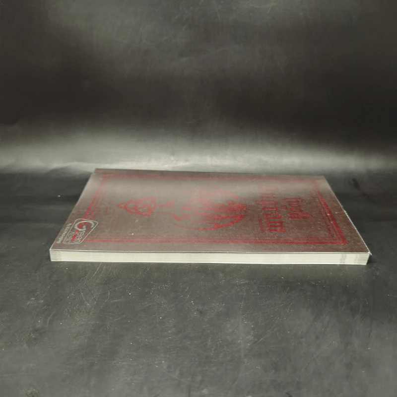 Book of Ingram บันทึกมังกรพิทักษ์ - Finch รูปที่ 5