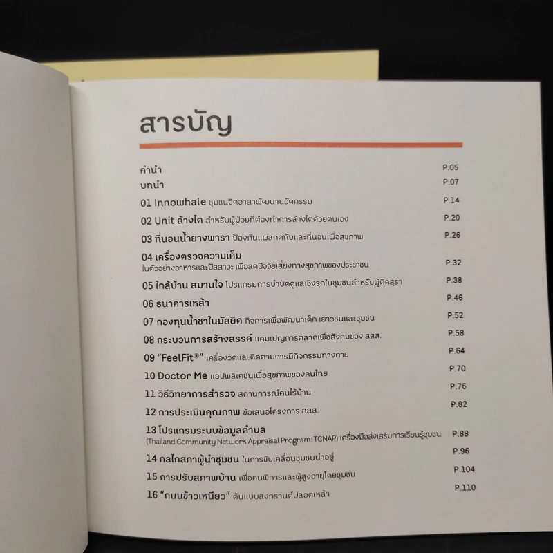 ถอดรหัสนวัตกรรม สสส. เล่ม 1-2 รูปที่ 7