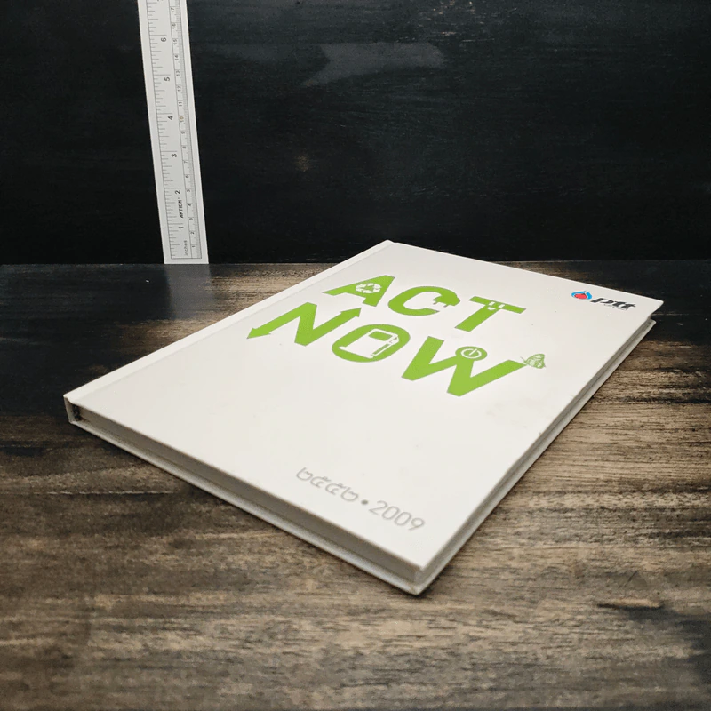 ACT Now - PTT Group รูปที่ 4