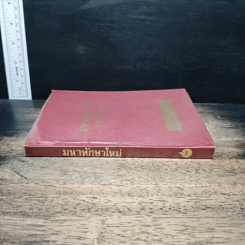 มหาทักษาใหม่ แบบปฏิวัติ - พิภพ ตังคณะสิงห์ รูปที่ 3
