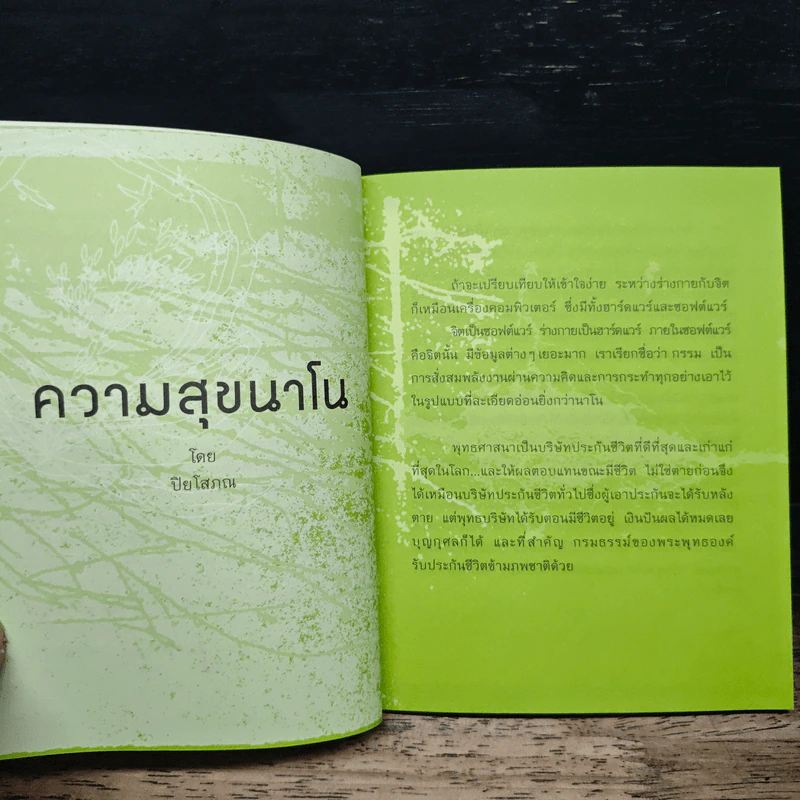 กลยุทธ์แห่งความสุข รูปที่ 7