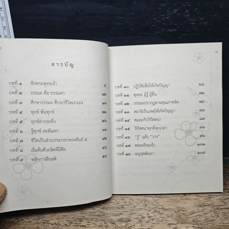 วิปัสสนาเบื้องต้น - อ.สุภีร์ ทุมทอง รูปที่ 7