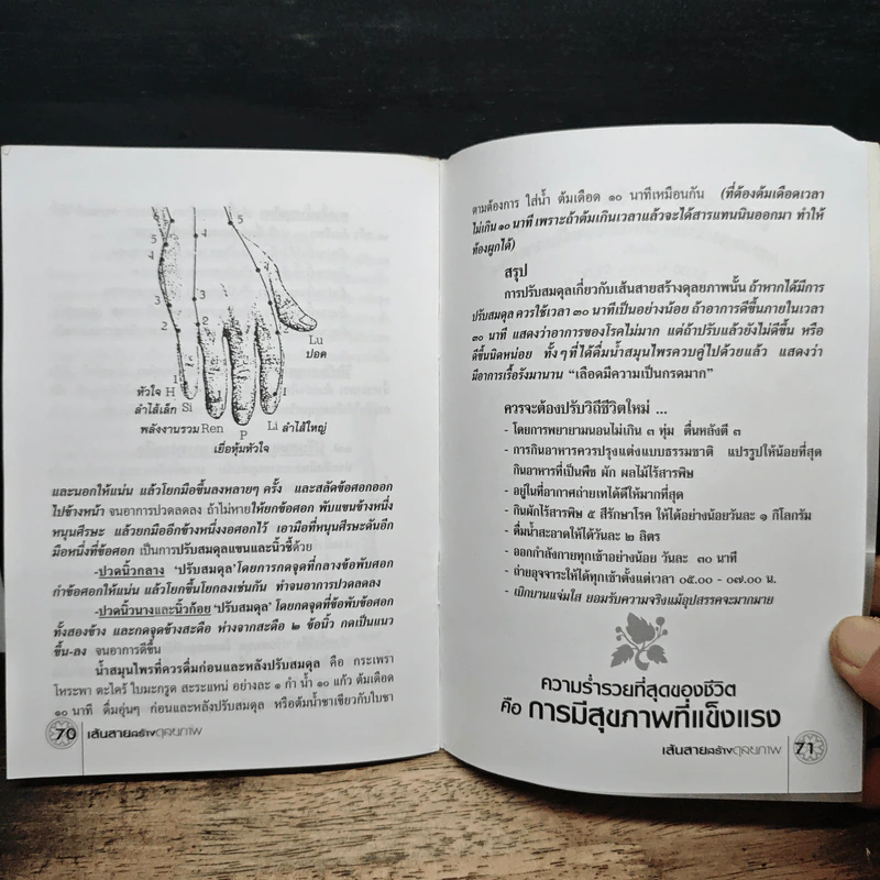 เส้นสายสร้างดุลยภาพ - ล้อเกวียน รูปที่ 9