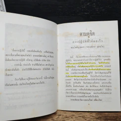 ตามดูจิต - พระโพธิญาณเถร (หลวงปู่ชา สุภทฺโท) รูปที่ 7
