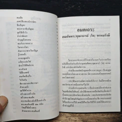 อมตเถระ สมเด็จพระพุฒาจารย์ (โต) พรหมรังษี รูปที่ 9