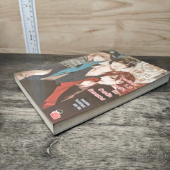 Darlings 1.5 ภารกิจลับร้ายนักรักอลเวง - หัวสมองตีบตัน, TheLittleFinger รูปที่ 3