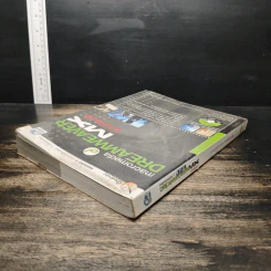 Macromedia Dreamweaver MX ฉบับเรียนลัด รูปที่ 5