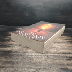 The Abduction - Mark Gimenez รูปที่ 4