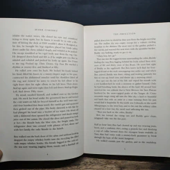 The Abduction - Mark Gimenez รูปที่ 7