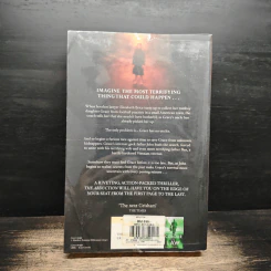 The Abduction - Mark Gimenez รูปที่ 2