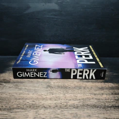 The Perk - Mark Gimenez รูปที่ 3