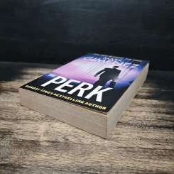 The Perk - Mark Gimenez รูปที่ 4