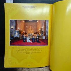 สมเด็จพระเจ้าอยู่หัว มหาวชิราลงกรณ บดินทรเทพยวรางกูร รูปที่ 8