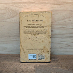 The Professor - Charlotte Brontë รูปที่ 5
