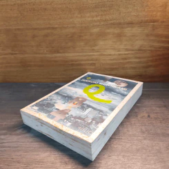 1Q84 หนึ่งคิวแปดสี่ เล่ม 1 - Haruki Murakami รูปที่ 3