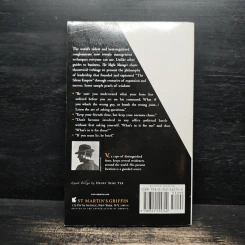 The Mafia Manager : A Guide to the Corporate Machiavelli - V. รูปที่ 2