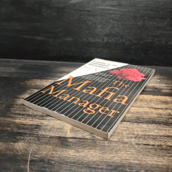 The Mafia Manager : A Guide to the Corporate Machiavelli - V. รูปที่ 4