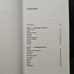 The Mafia Manager : A Guide to the Corporate Machiavelli - V. รูปที่ 7