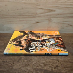 บันทึกจอมโจรแห่งสุสาน ภาคทิเบต เล่ม 6 รูปที่ 2