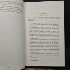 Poirot in the Orient - Agatha Christie รูปที่ 8