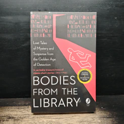 Bodies from the Library - Agatha Christie รูปที่ 1