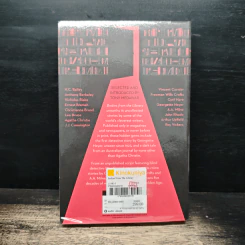Bodies from the Library - Agatha Christie รูปที่ 2