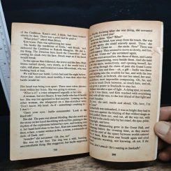 The Summer Tree - Guy Gavriel Kay รูปที่ 8