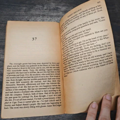 Master of the Game - Sidney Sheldon รูปที่ 8