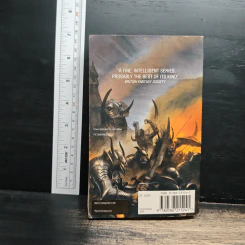 The Darkest Road - Guy Gavriel Kay รูปที่ 2
