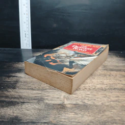 The Darkest Road - Guy Gavriel Kay รูปที่ 4