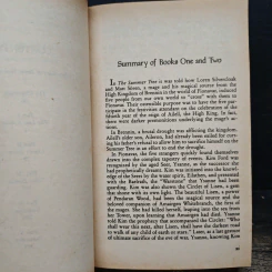 The Darkest Road - Guy Gavriel Kay รูปที่ 8