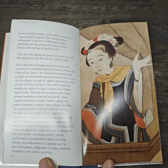 Adorning the Empress - May Holdsworth รูปที่ 7
